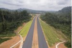 Autoroute Yaoundé-Douala. L’entreprise concentre ses efforts sur la section 40-60